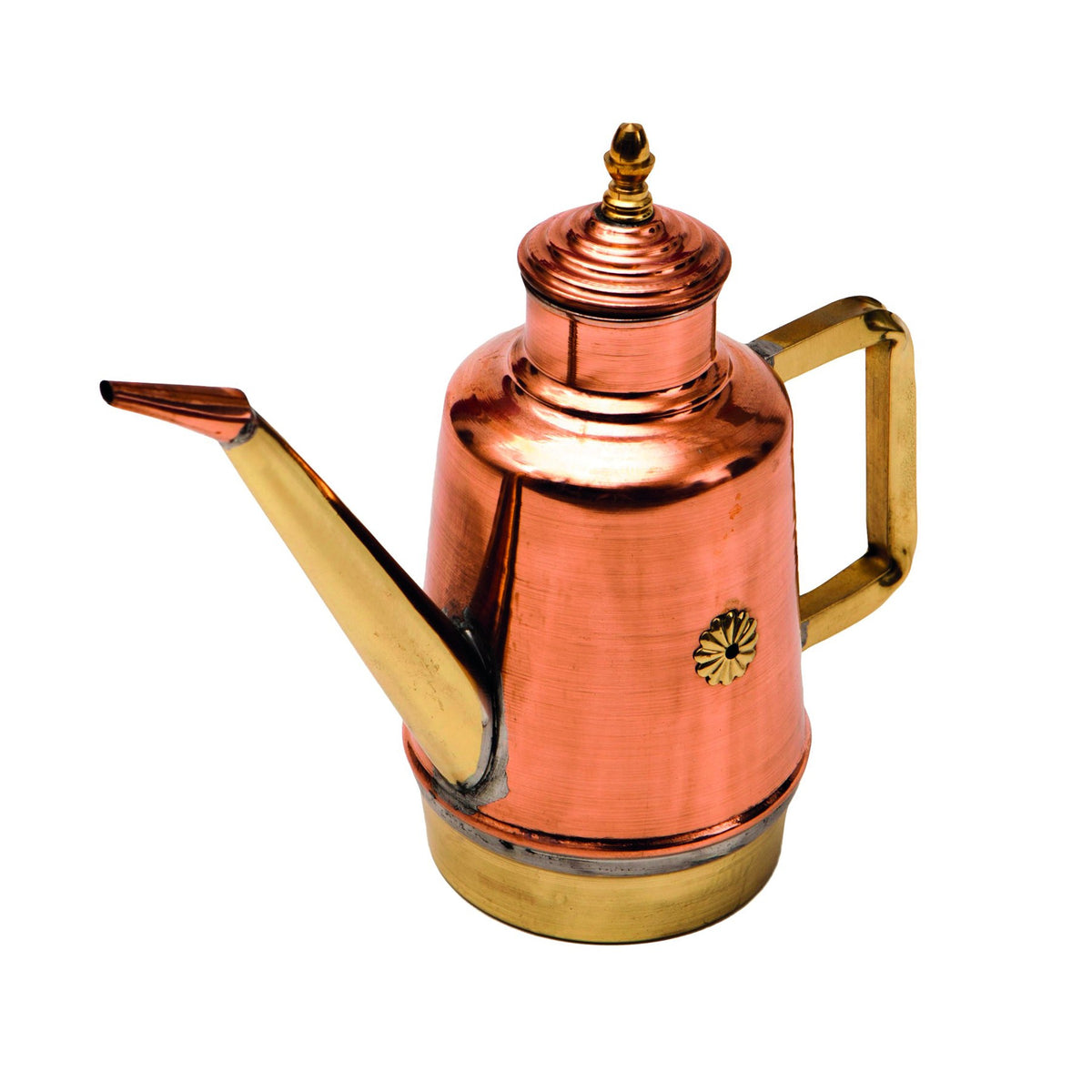 Oil Can Old-Fashioned image 1