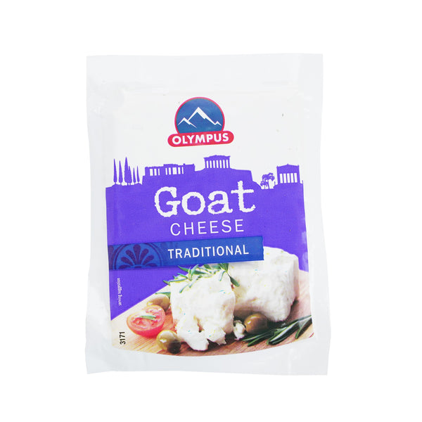 Fetta Goat Cheese Traditional image 1