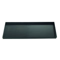 Pizza Tray Rectangular 60 x 40 x 2cm image 1