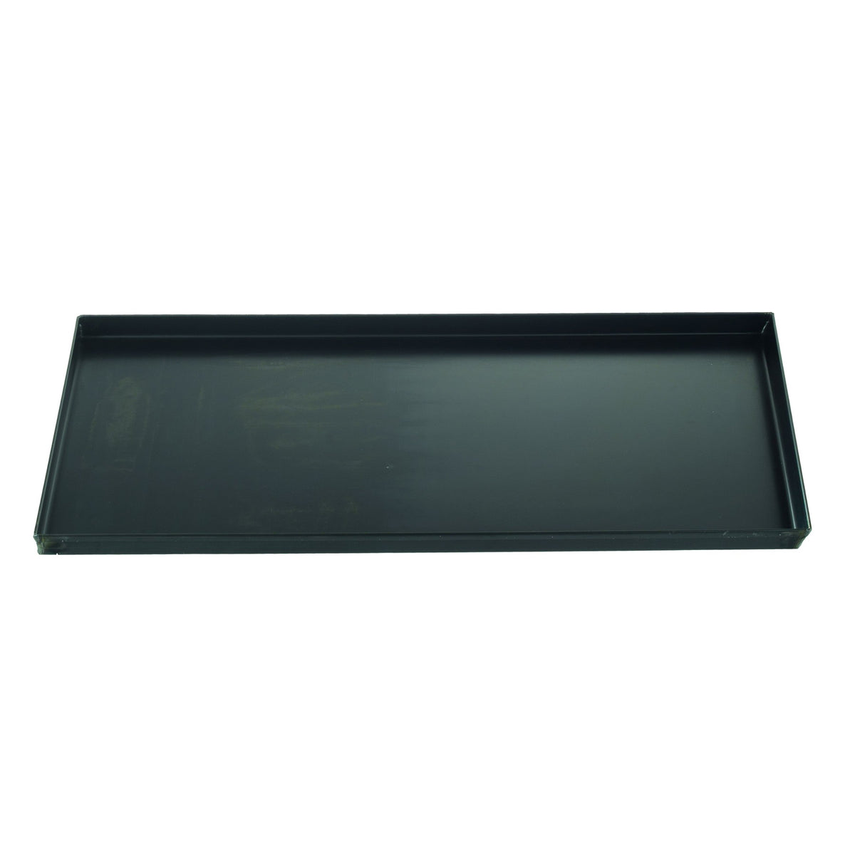 Pizza Tray Rectangular 60 x 40 x 2cm image 1