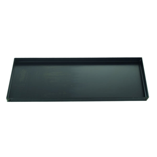 Pizza Tray Rectangular 60 x 40 x 2cm image 1