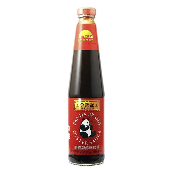 Oyster Sauce Panda image 1