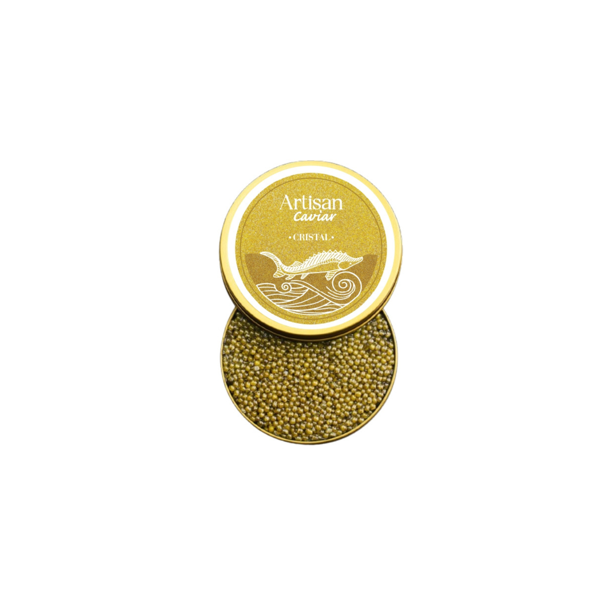 Caviar Cristal Artisan 30g image 1