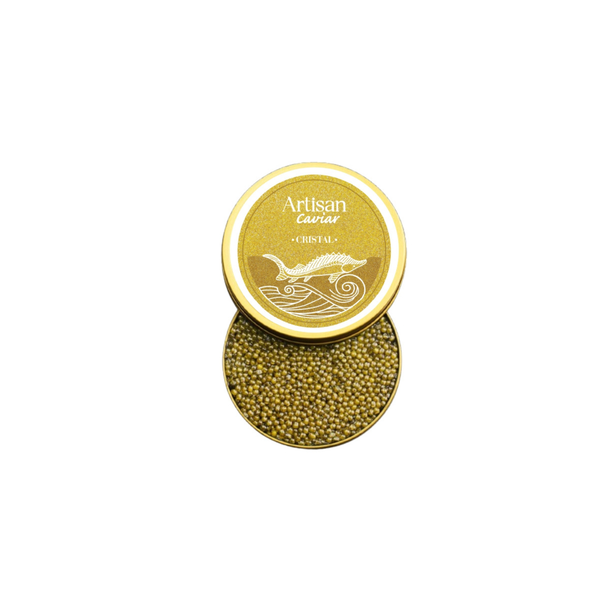 Caviar Cristal Artisan 30g image 1
