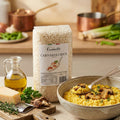 Rice Carnaroli image 3