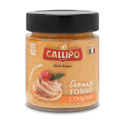 Yellowfin Tuna Spread 135g image 1