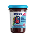 Wild Berries Jam Sugar Free 220g image 1