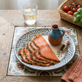Salmon Smoked & Marinated with Dill image 2