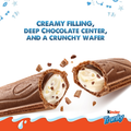 Tronky Cocoa Wafer 5pcs image 2