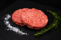 Grass-fed Beef Burger from Argentina 130g x 4pcs image 3
