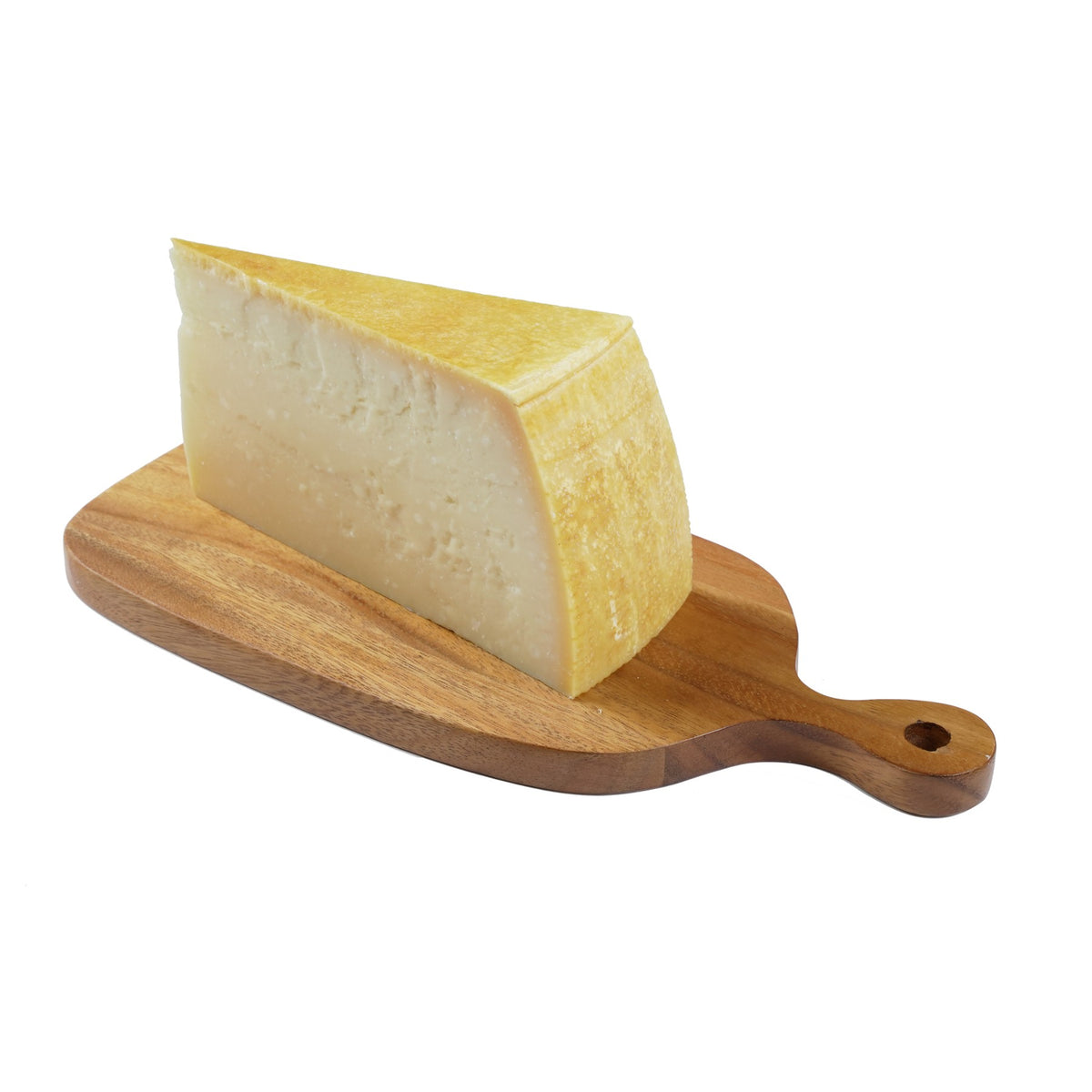 Parmigiano Reggiano Cheese PDO 24 months 1.5kg image 1