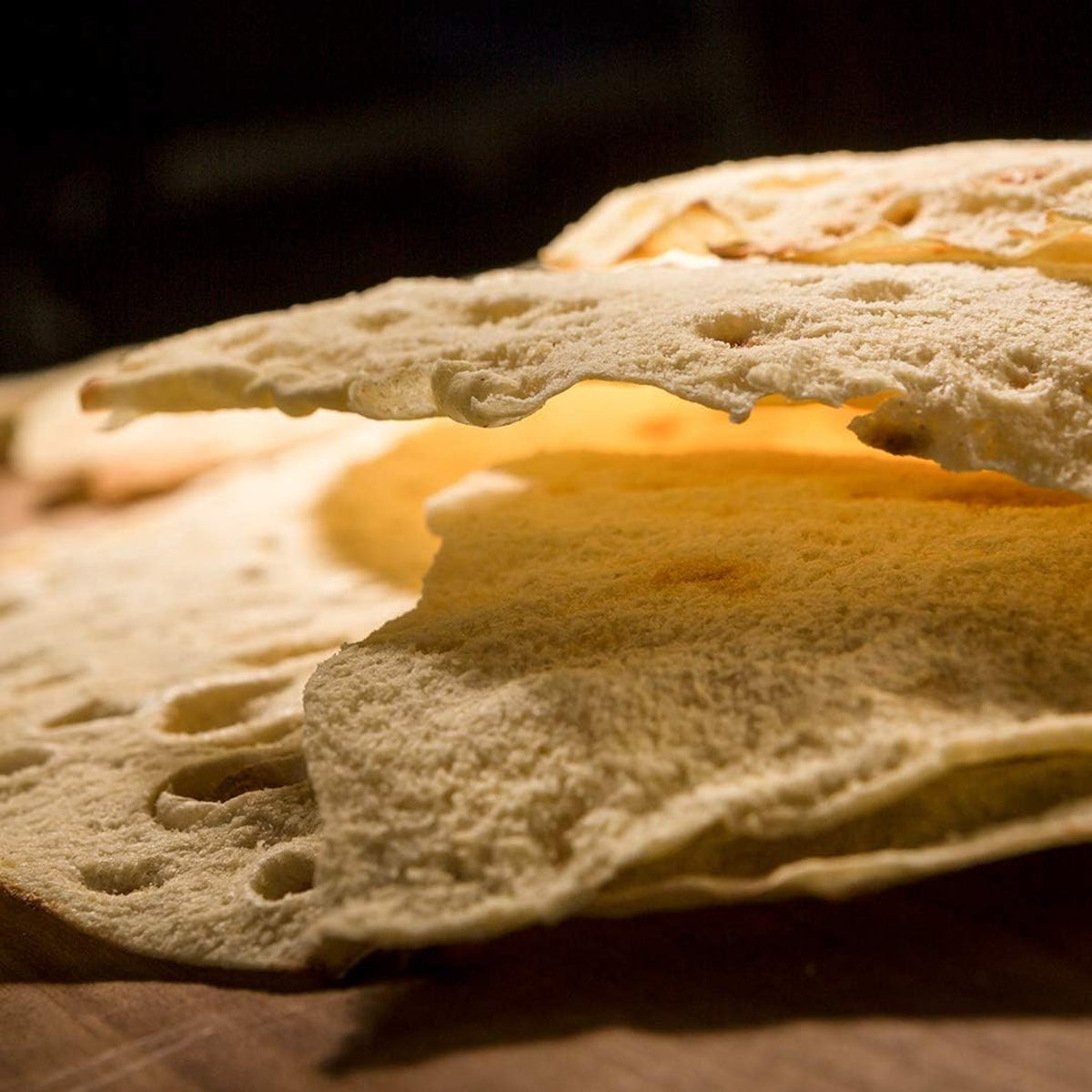 Guttiau Sardinian Bread image 2