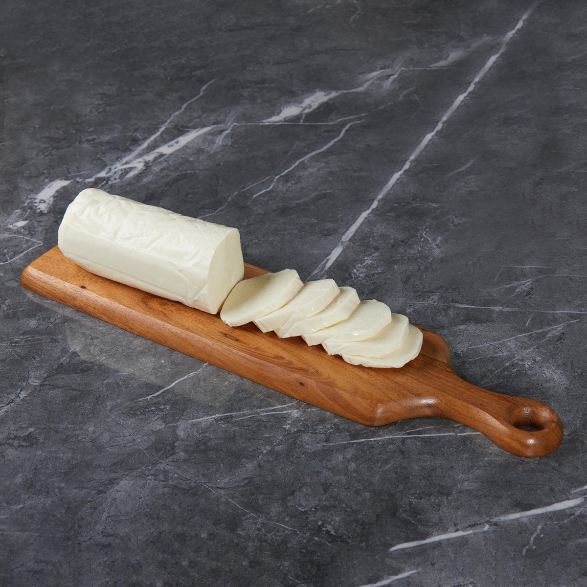 Fiordilatte Mozzarella Cheese Block image 2