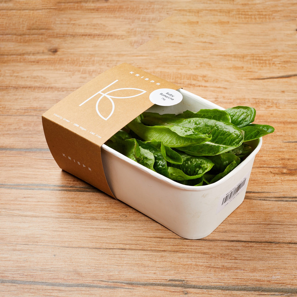 Baby Romaine image 2