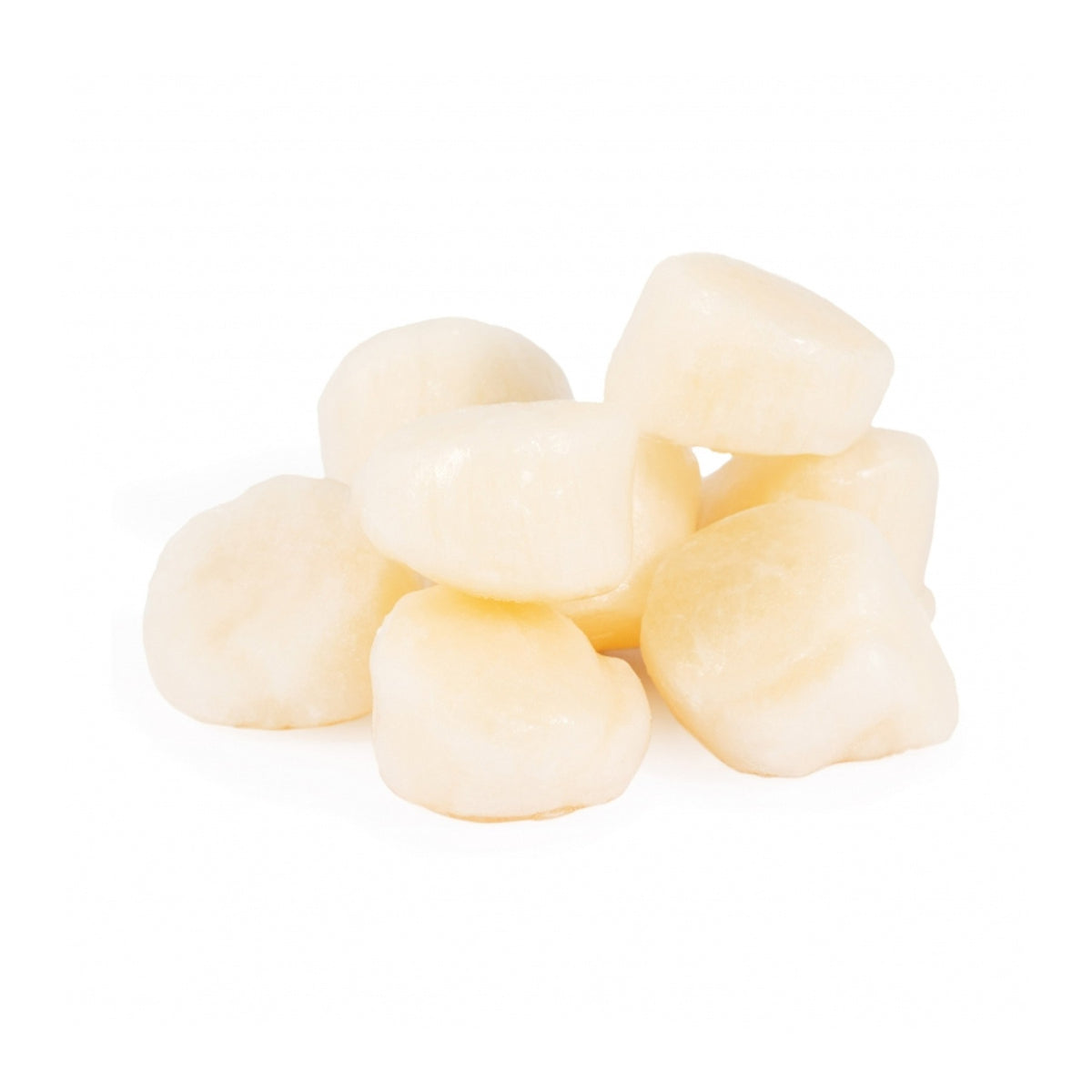 Scallops Hokkaido Frozen 21-25pcs image 1