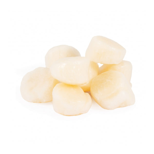 Scallops Hokkaido Frozen 21-25pcs image 1