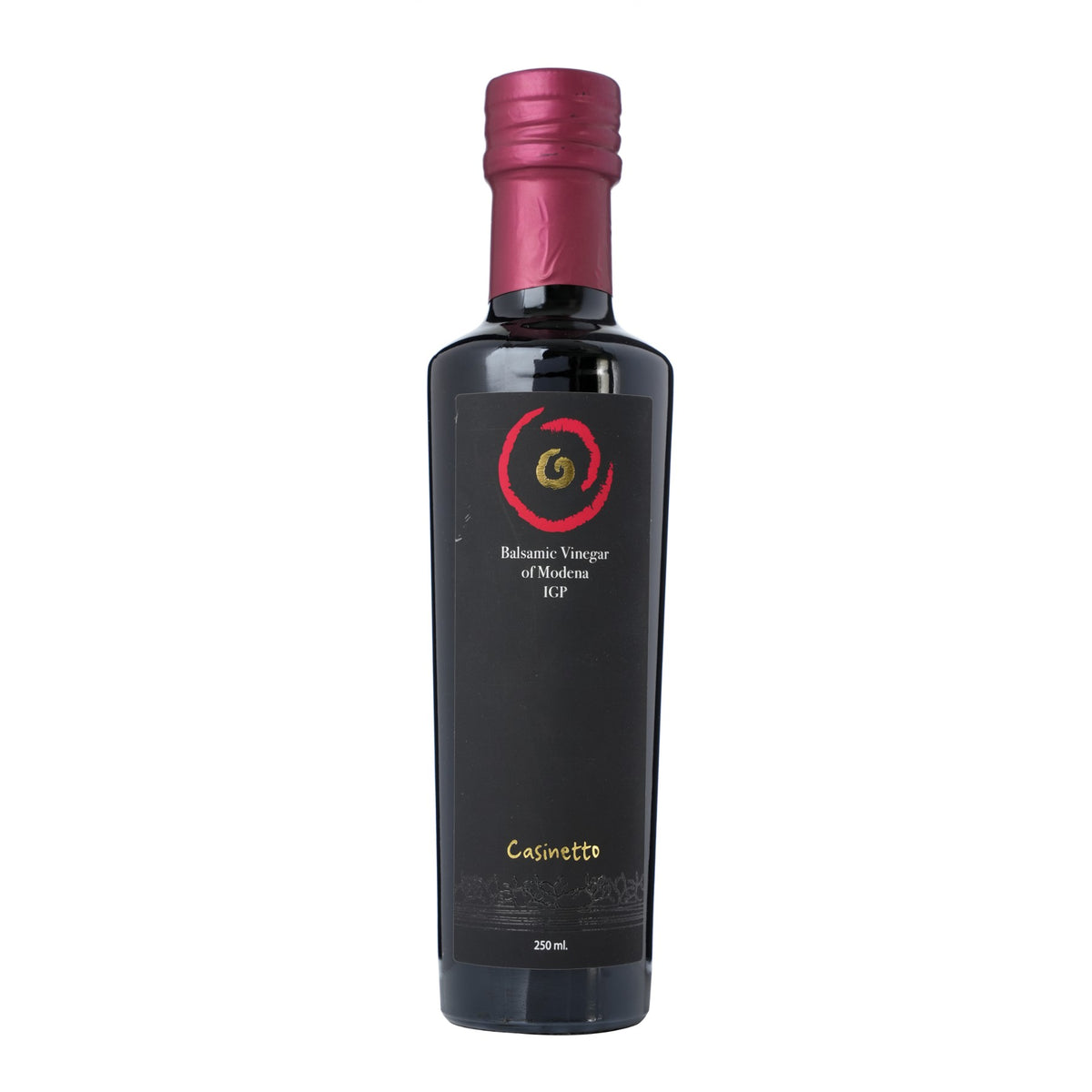 Balsamic Vinegar Q7 Red 250ml image 1