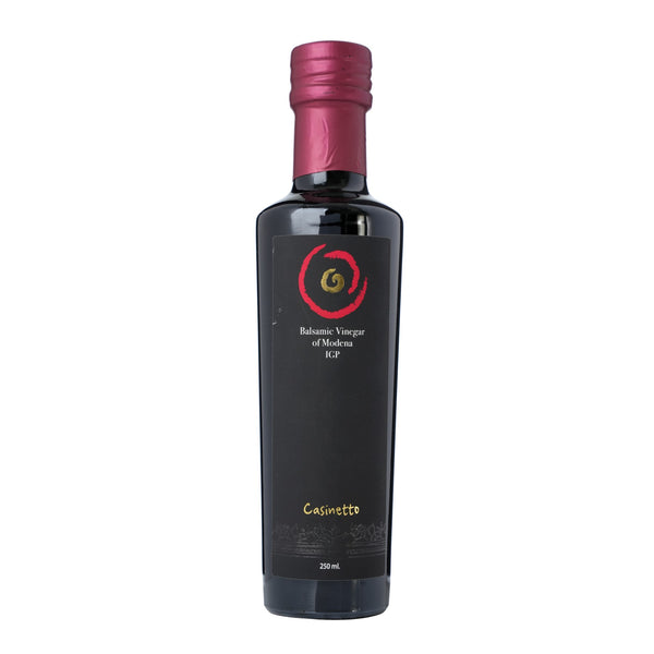 Balsamic Vinegar Q7 Red 250ml image 1