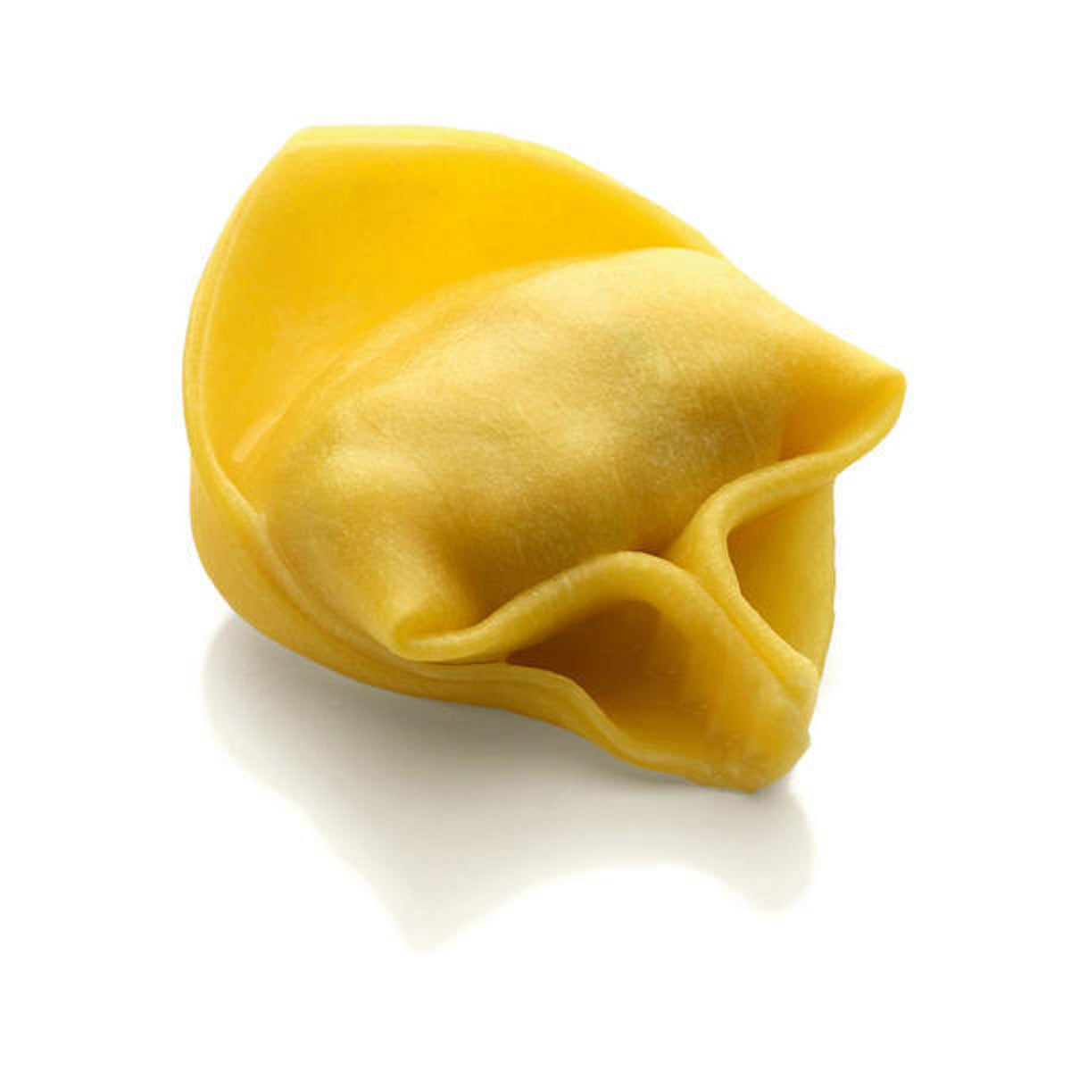 Giant Tortelloni with Scallops & Prawns Frozen image 1