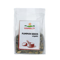 Pumpkin Seeds Organic image 1