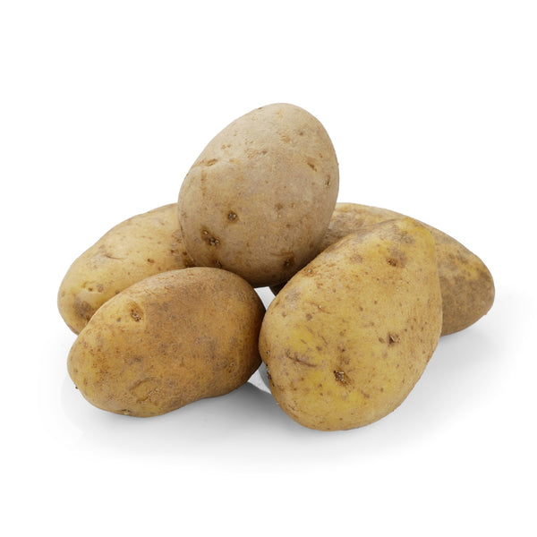 Potatoes Yellow from Italy image 1