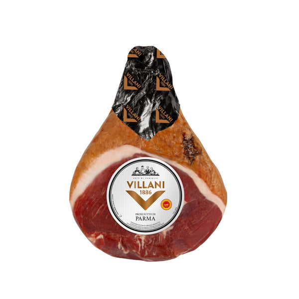 Parma Pork Ham PDO Boneless image 1