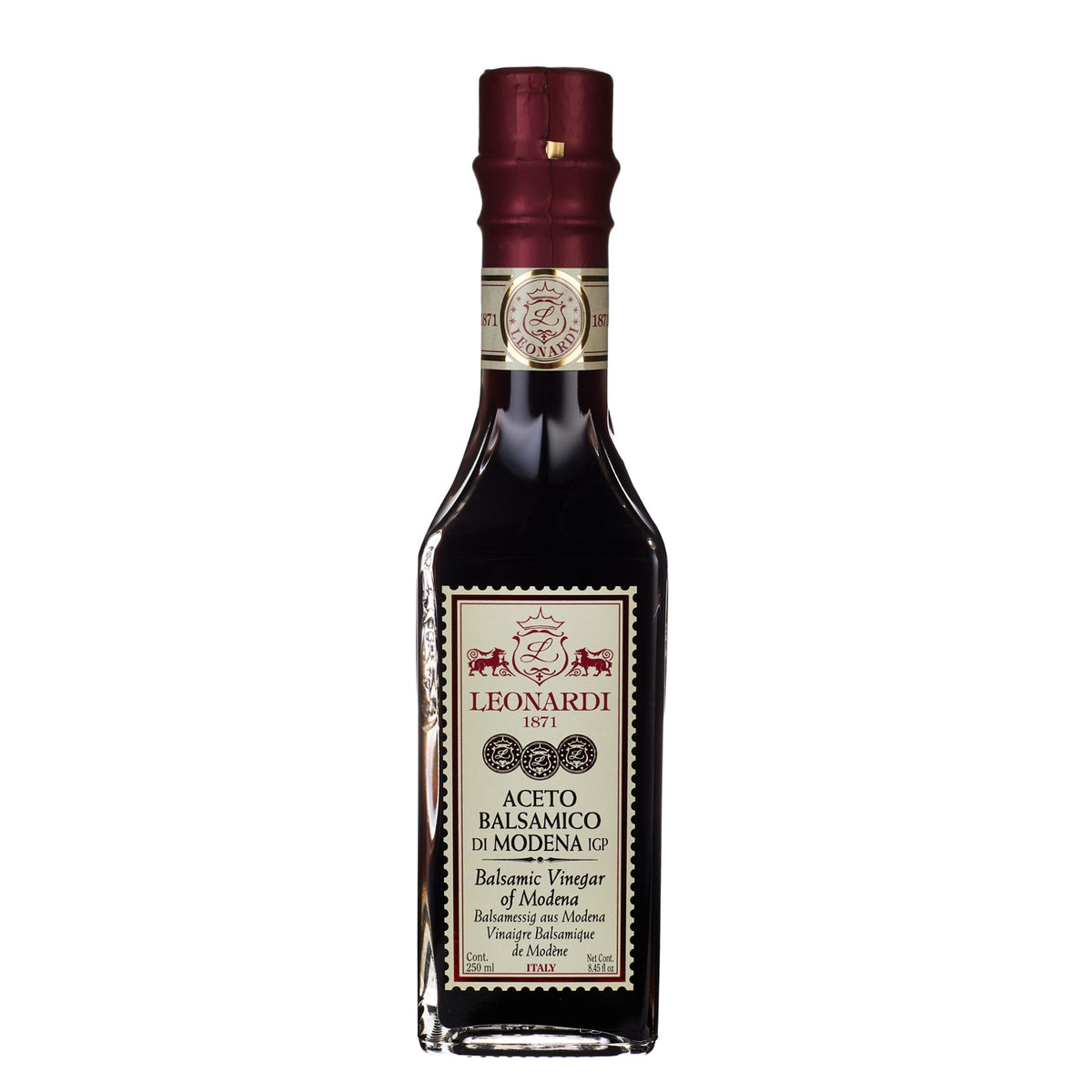 Balsamic Vinegar PGI image 3