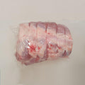 Milk-fed Veal Ossobuco Hind Shank Sliced Frozen image 2