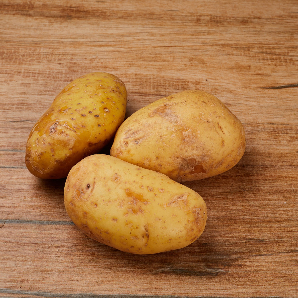 Potatoes Yellow image 2