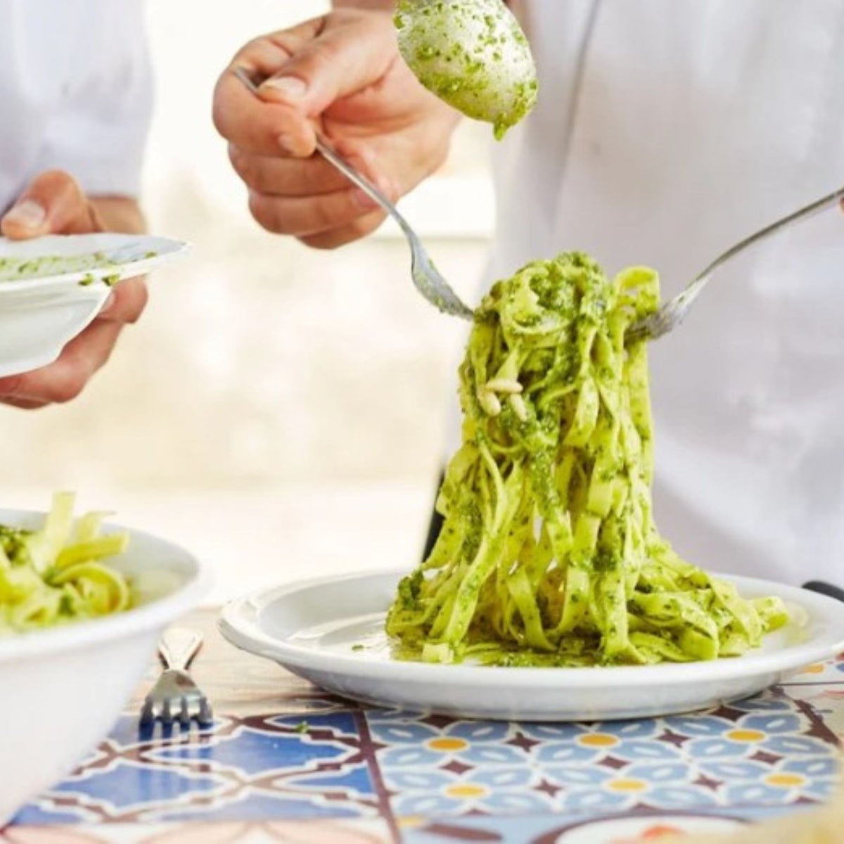Basil Pesto Genovese PDO image 3