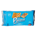 Crackers Unsalted 31g x 8pcs image 1