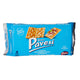 Crackers Unsalted 31g x 8pcs image 1