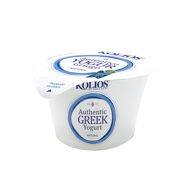 Greek Yoghurt Cup 10% Fat 150g image 1