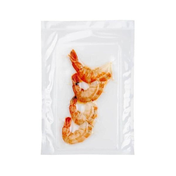 Smooth Vacuum Bags Cooking Sottovuoto 20x25cm image 1