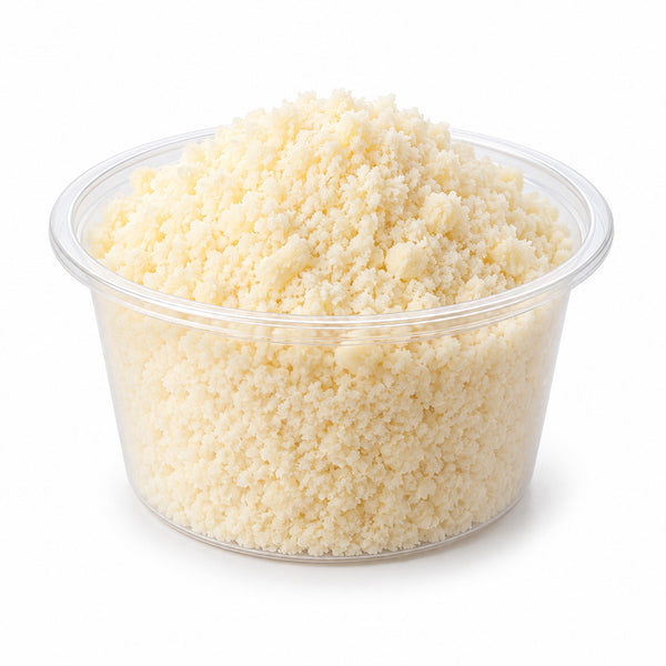 Grated Parmigiano Reggiano 12 Month 80g image 1