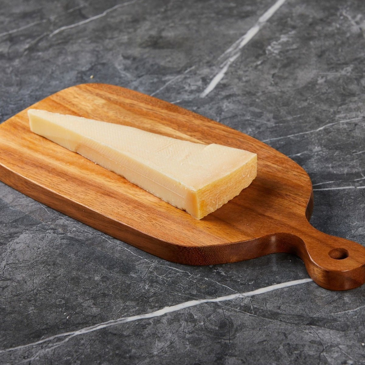 Grana Padano Cheese PDO 350g image 2