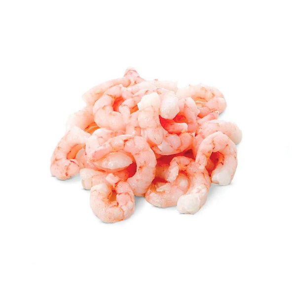 Shrimp Pink Peeled IQF Frozen image 1