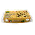 Eggs Fresh Brown Organic Free Range image 2