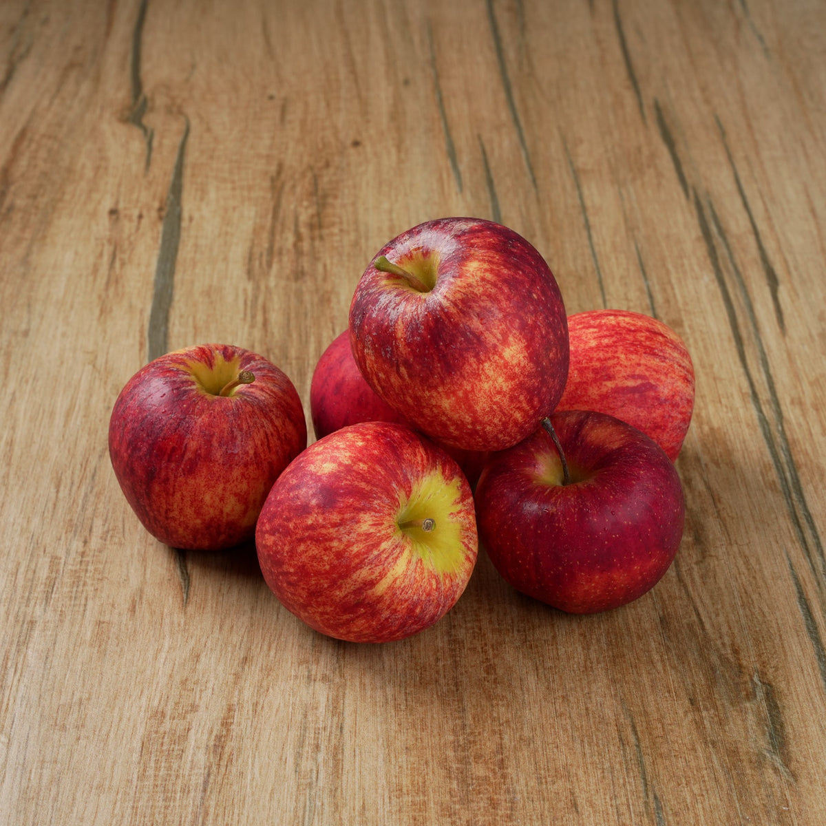 Apples Gala image 2
