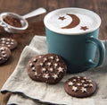 Pan Di Stelle Italian Breakfast Biscuits  image 3