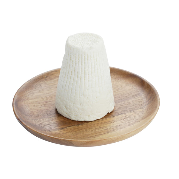 Salted Ricotta Montella Cheese from Sardinia image 1