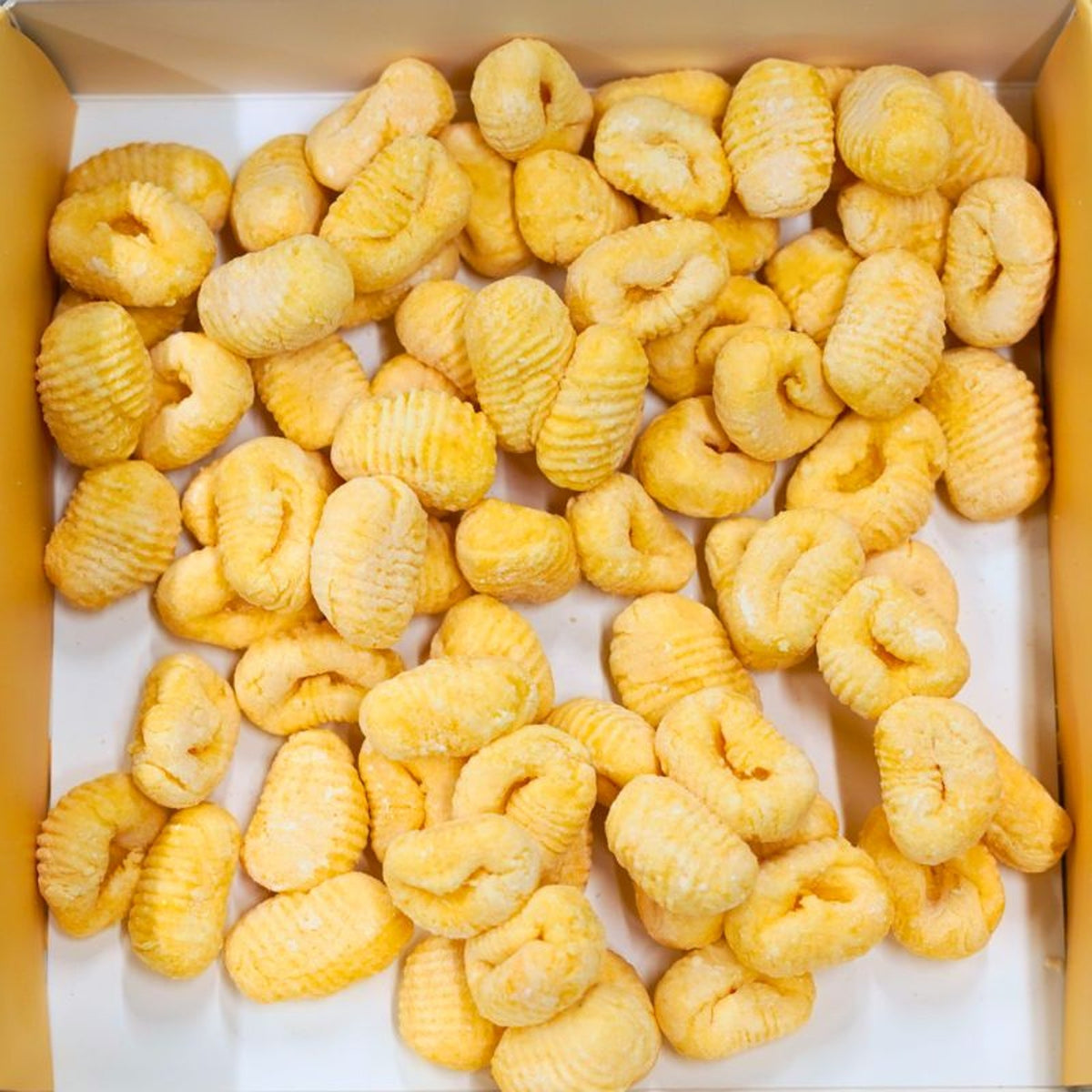 Gnocchi Potato Frozen image 2