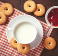 Macine Italian Breakfast Biscuits image 4