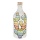 Extra Virgin Olive Oil - Cactus Pop Art image 1