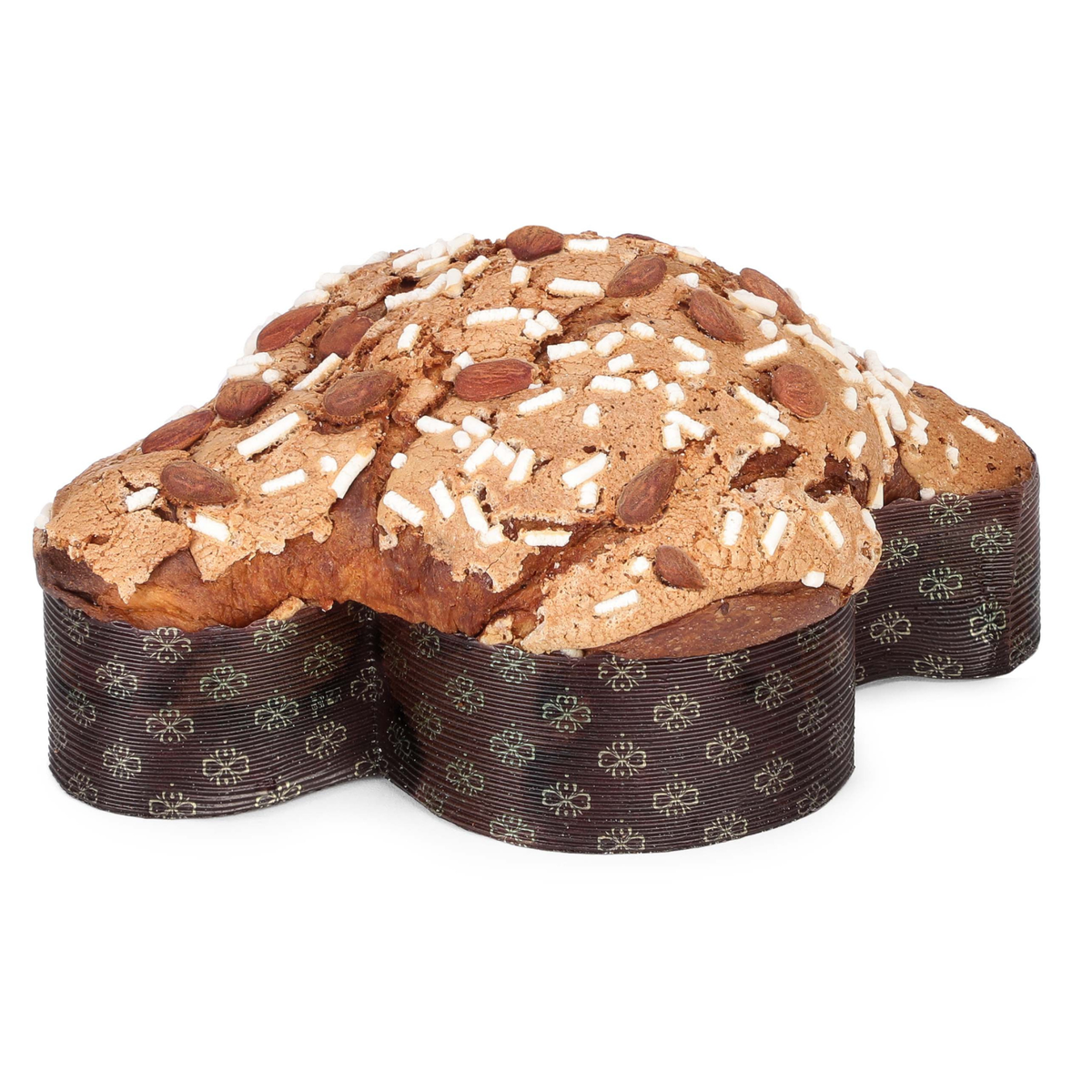 Colomba Dolce & Gabbana with Almonds image 4