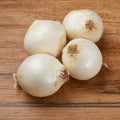 Onions White from Italy image 2