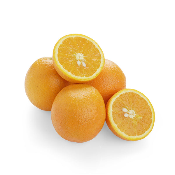 Orange Valencia image 1