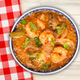 Seafood Soup image 1