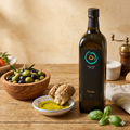 Olive Oil Extra Virgin Casinetto 1L image 2