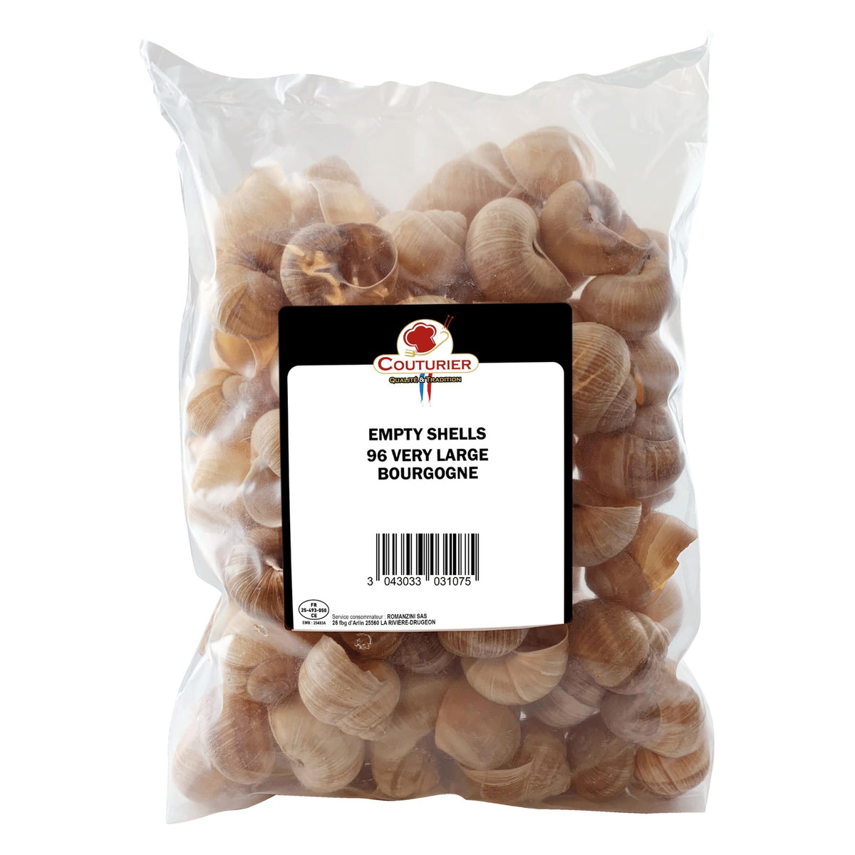 Snail Shells Extra Large Bag image 1